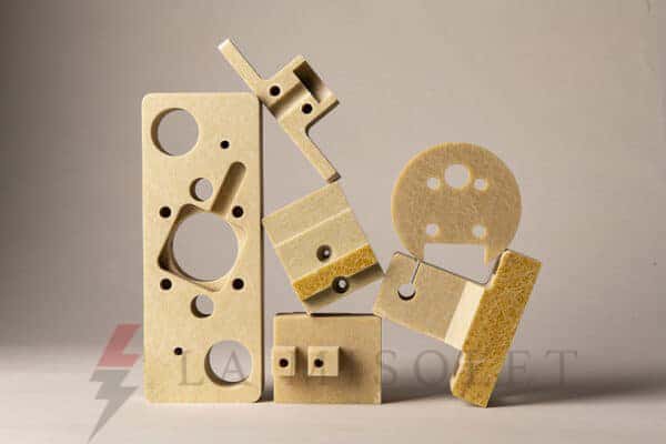 Carta Per Pesci (Fish Paper) 145PTAGS – Fogli Isolanti 5x10, Confezione Da 15 – Prodotto USA
