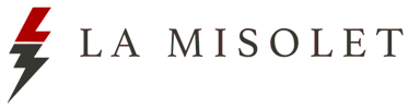 Logo - Misolet