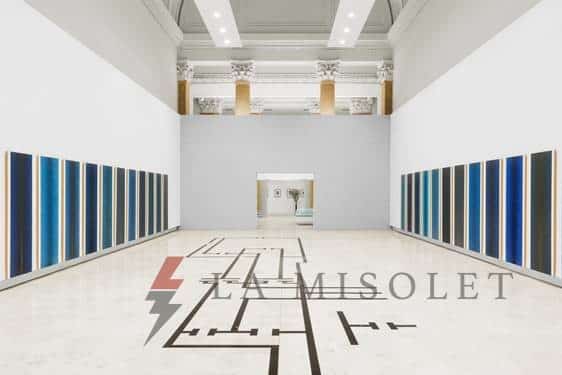 Partecipazione alla Quadriennale d’arte 2020 FUORI - Misolet